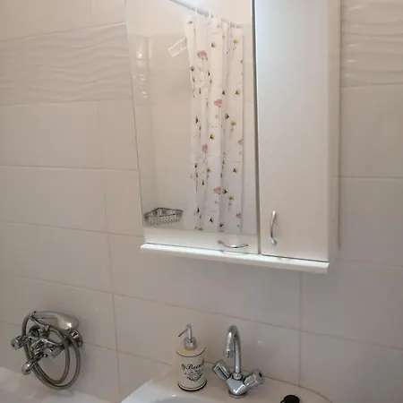 Romai-viztorony Apartament *