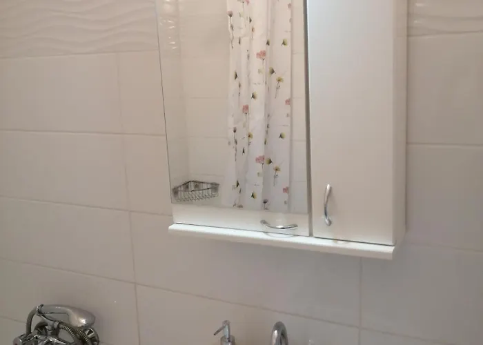 Romai-viztorony Apartament *